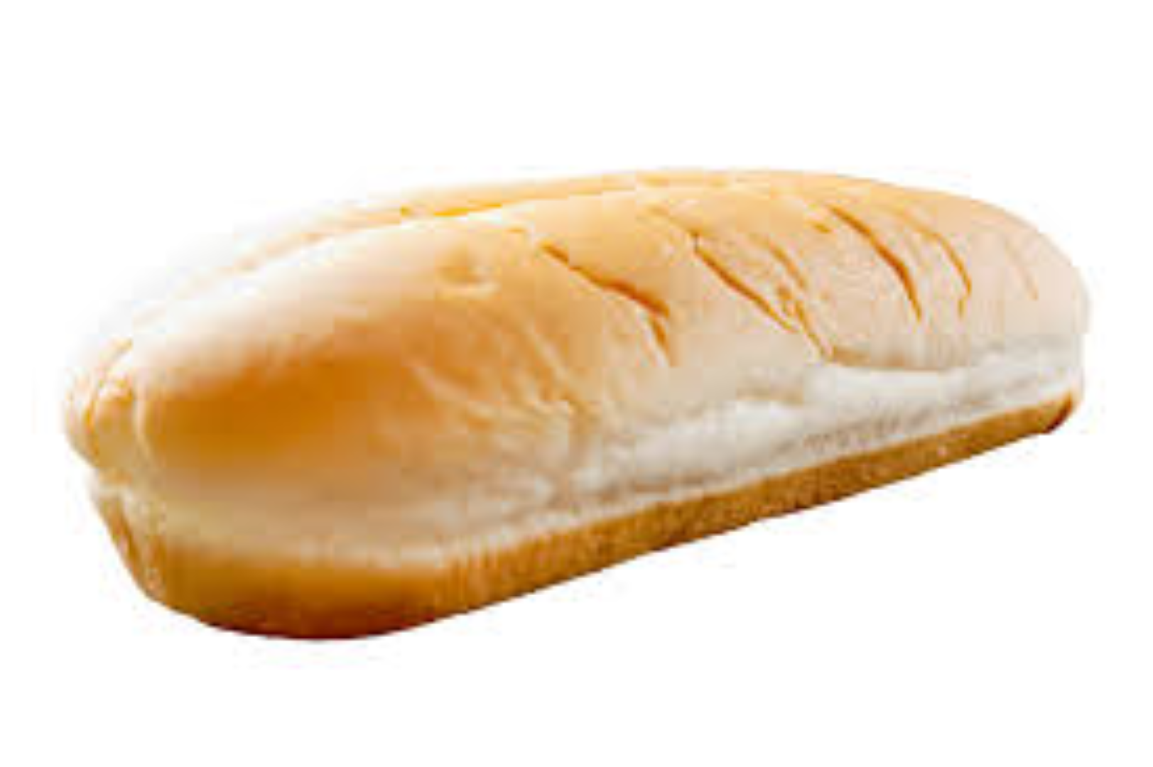 SIMPLIFINE HOT DOG ROLLS WHITE 